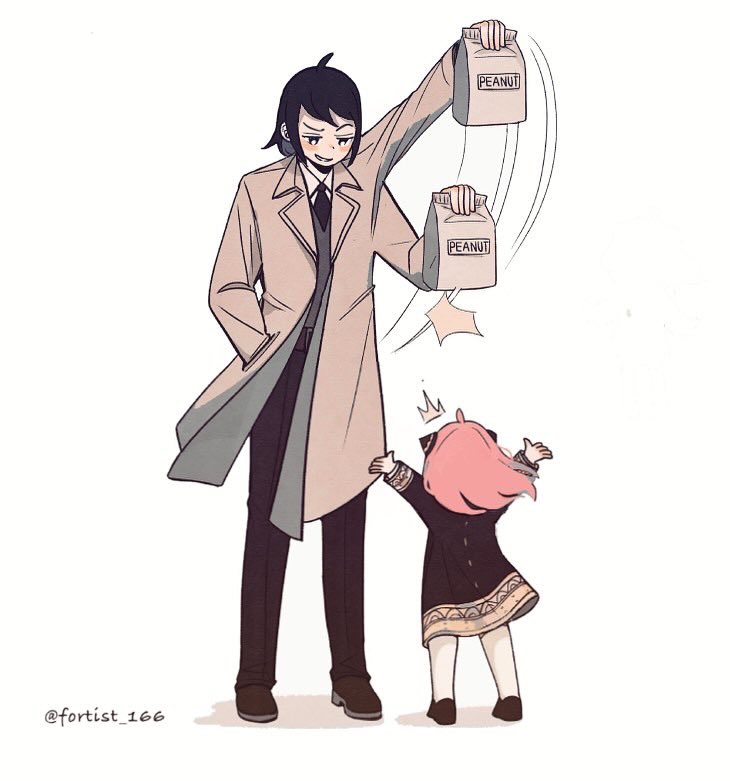 “My mama will hear about this!”