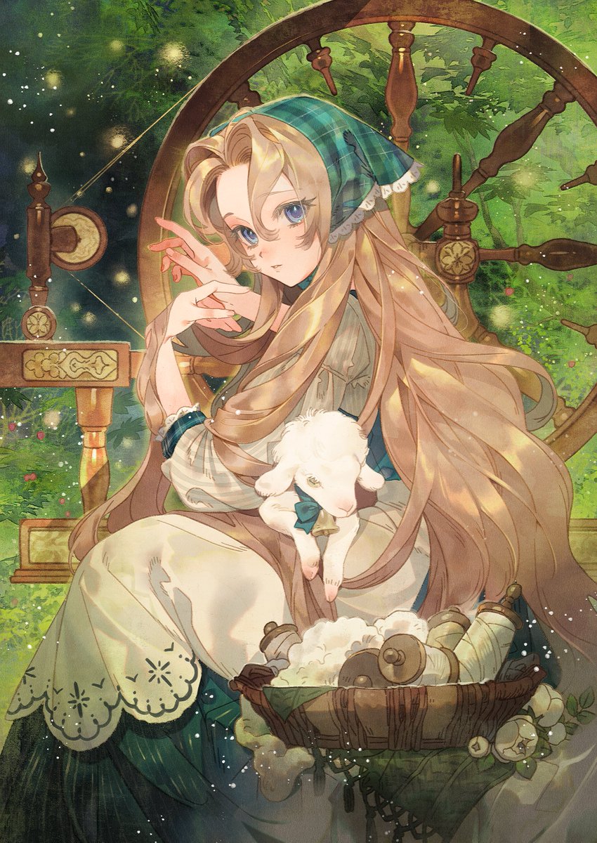 海蛎喵罐头 (@oystermiao) on Twitter photo 