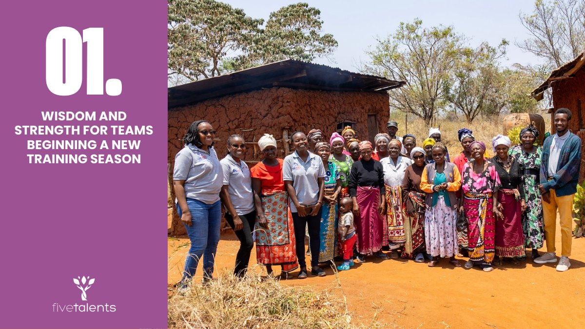 fivetalents tweet media