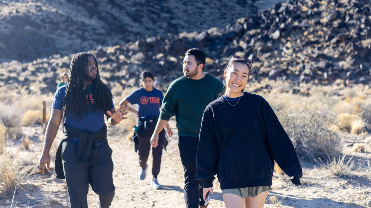 Young Evangelicals for Climate Action tweet media