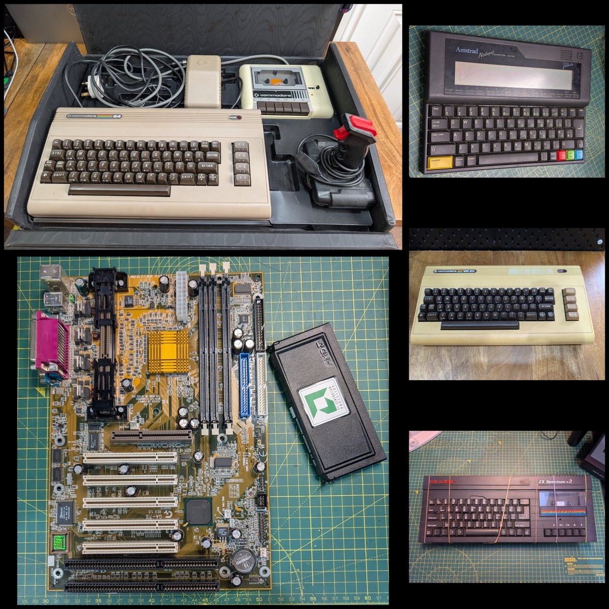 ゲムコンピュータ