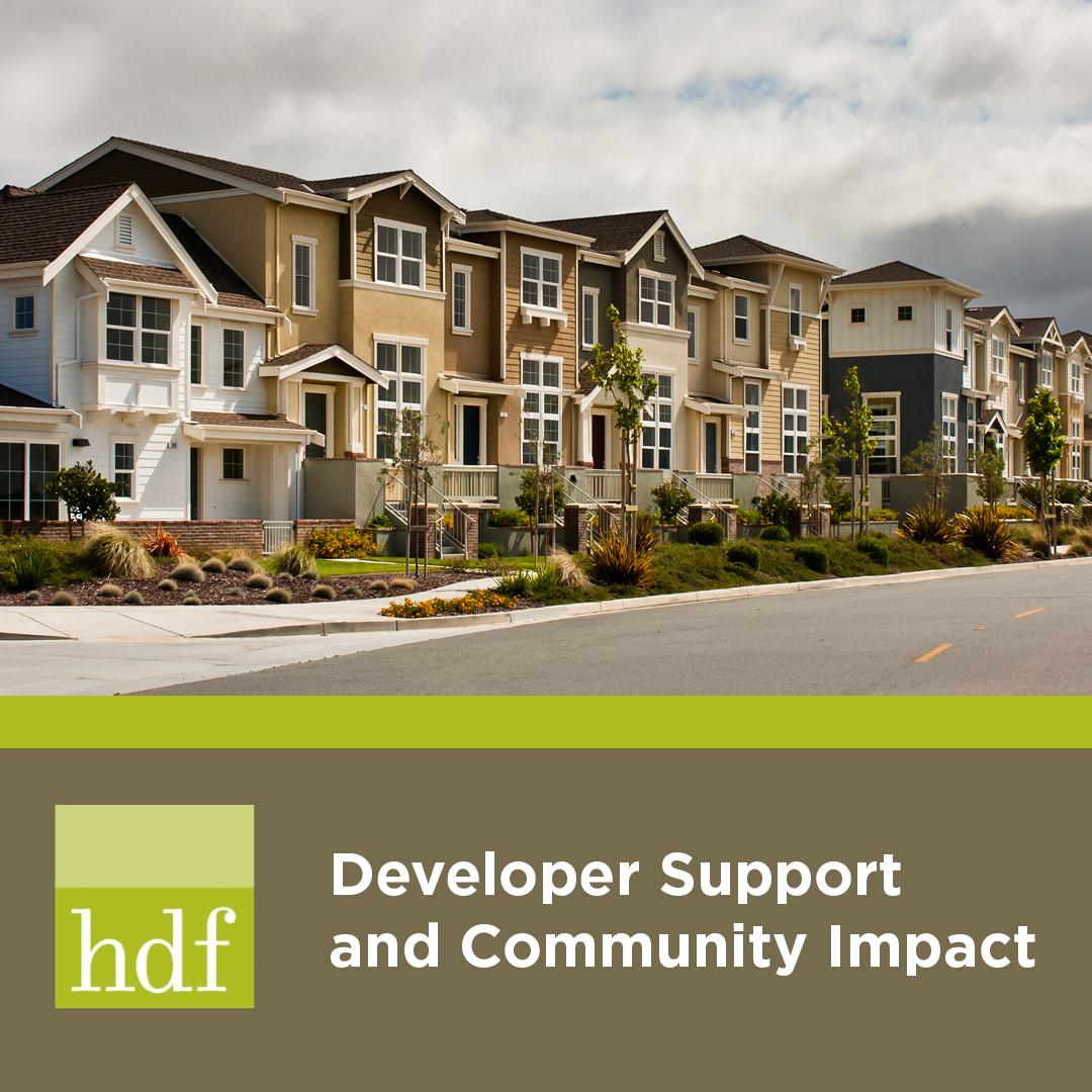 Housing Development Fund tweet media