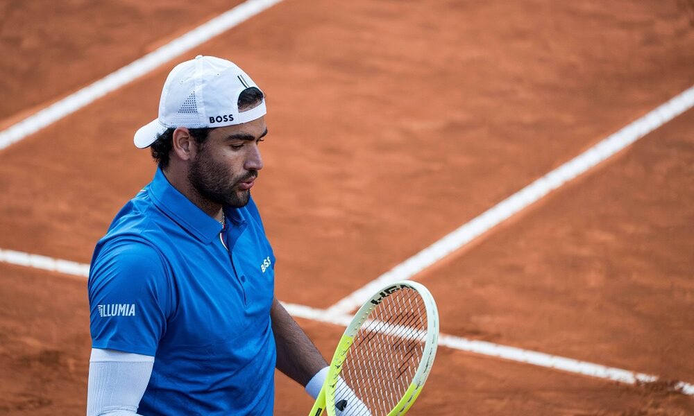 Rio 🇧🇷

Berrettini/Lajovic o22 @ 1.97 / -103 - 1u

LIKE IF TAILING! ❤️

Fair to say Berrettini hasn’t been playing his best tennis in this part of the world, and that’s perhaps not too surprising. Many Europeans — especially those who don’t usually play this swing — tend to