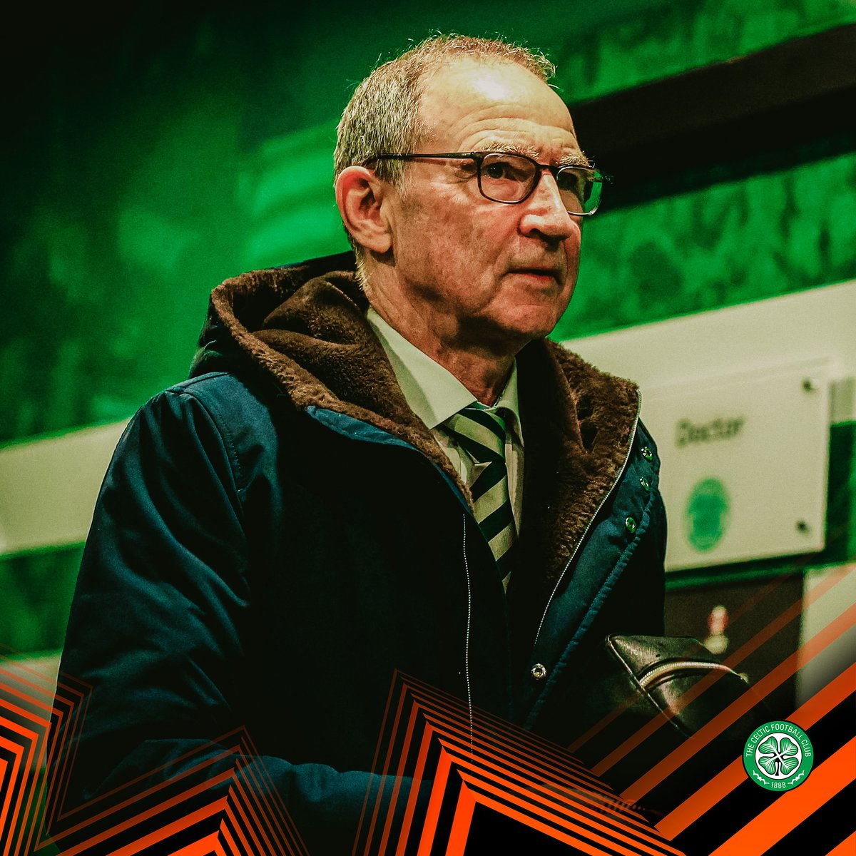 Celtic Football Club tweet media