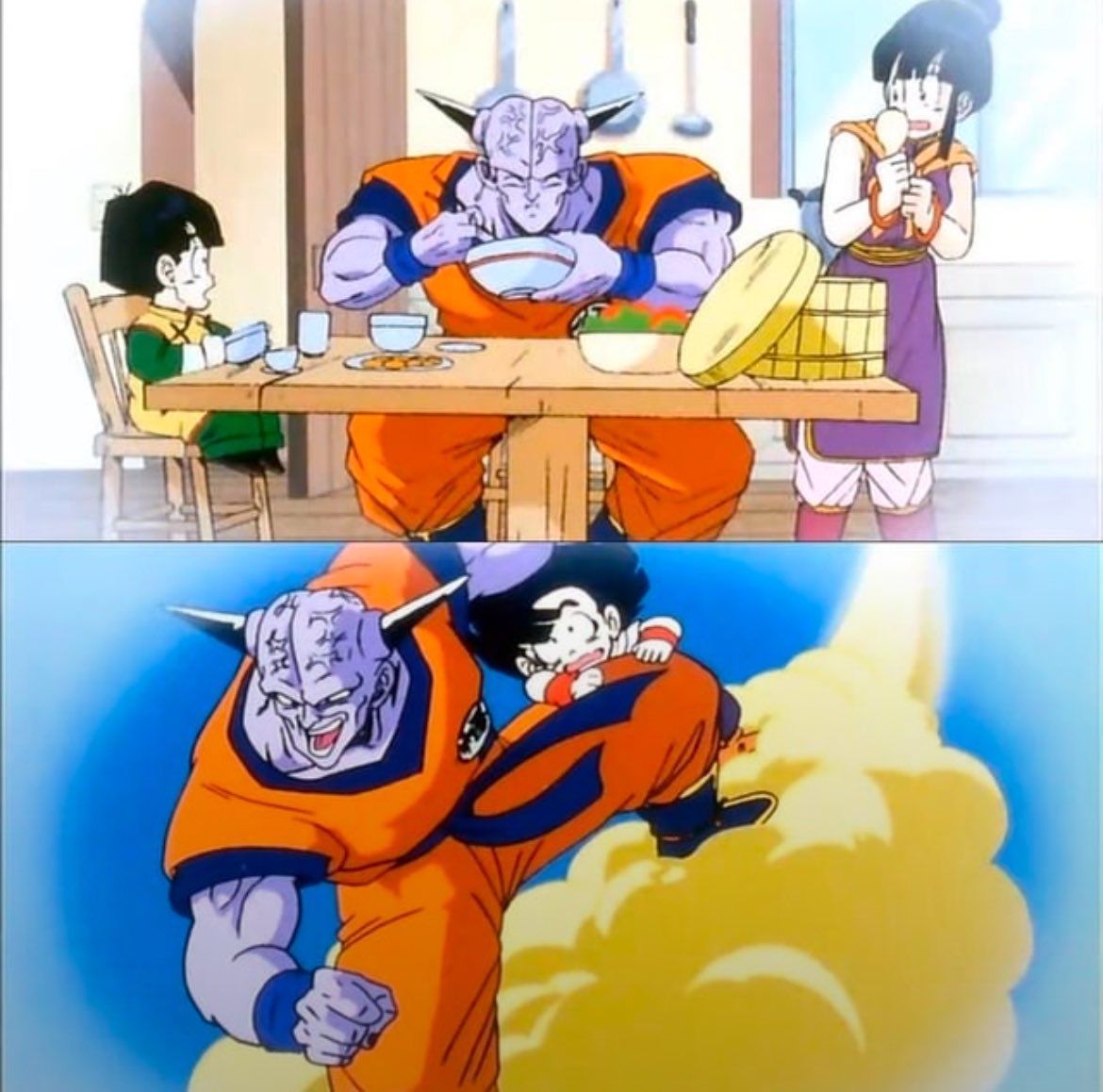 DBZdaily_'s tweet photo. https://t.co/oFcQWJhkGC