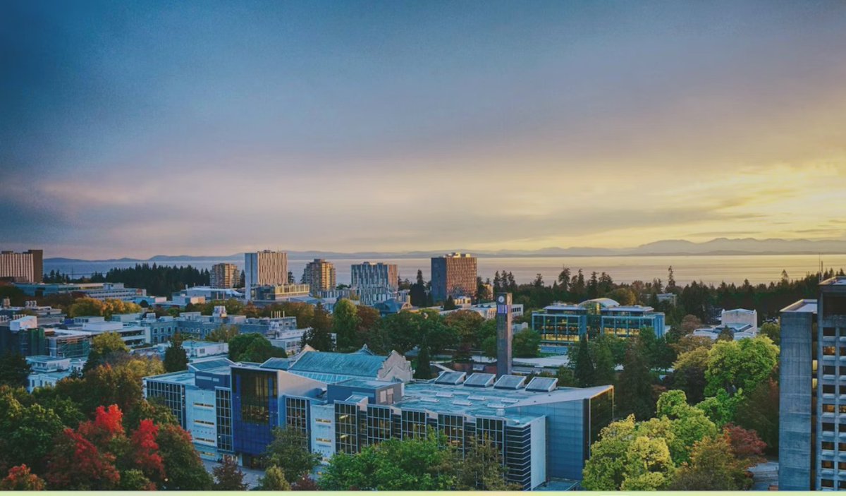 Science in Vancouver tweet media