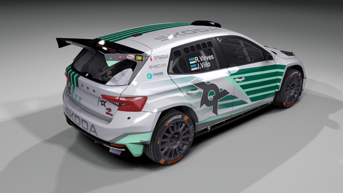 Robert Virves tweet media