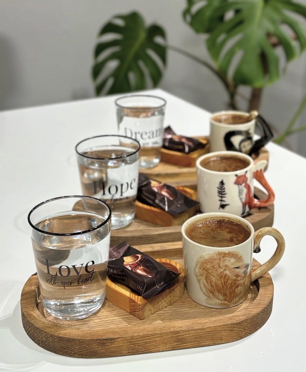 Hoşgeldin #ramazan ☀️ #kahvesizbirgün ☕️