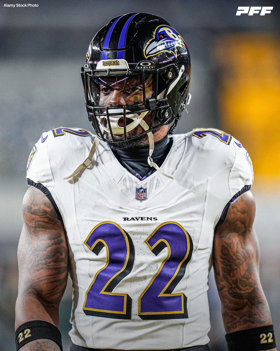 PFF Fantasy tweet media