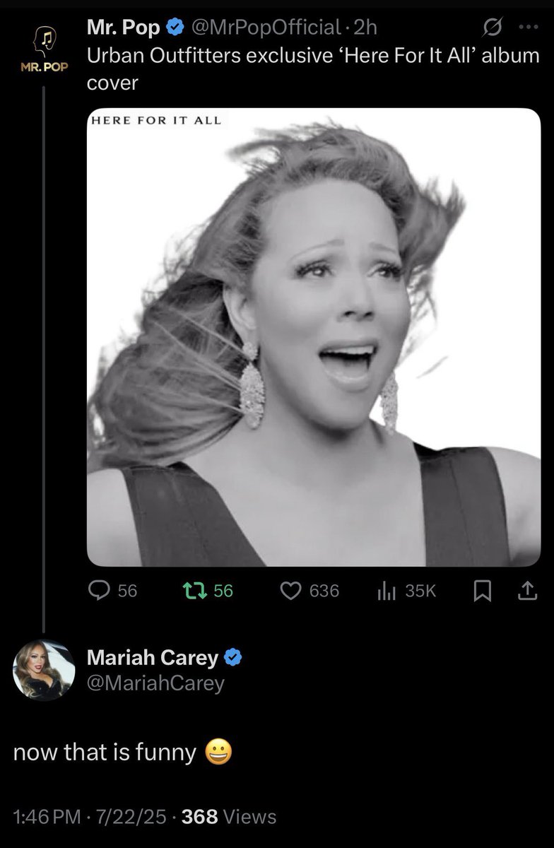 MR. POP tweet media