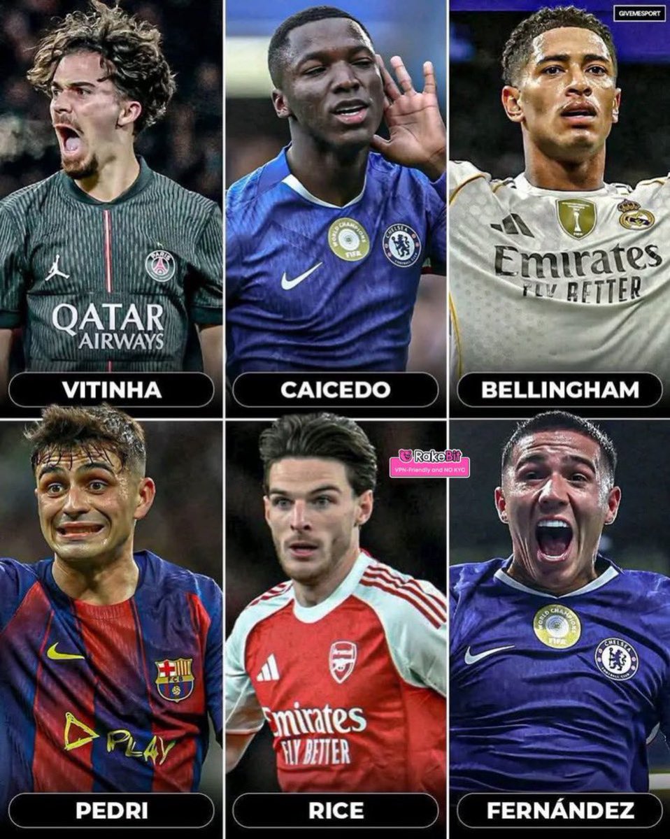 Futbol Mundial tweet media