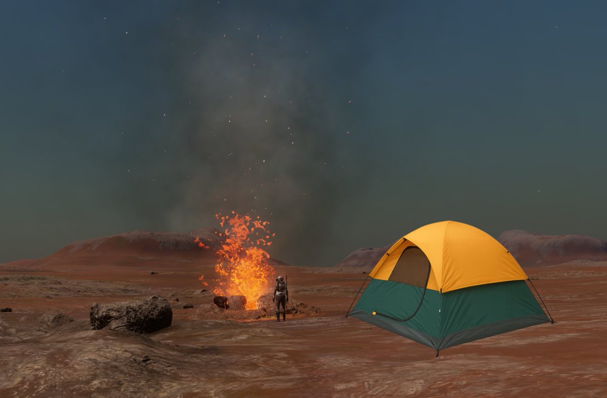 Malyda Sunstrider tweet media