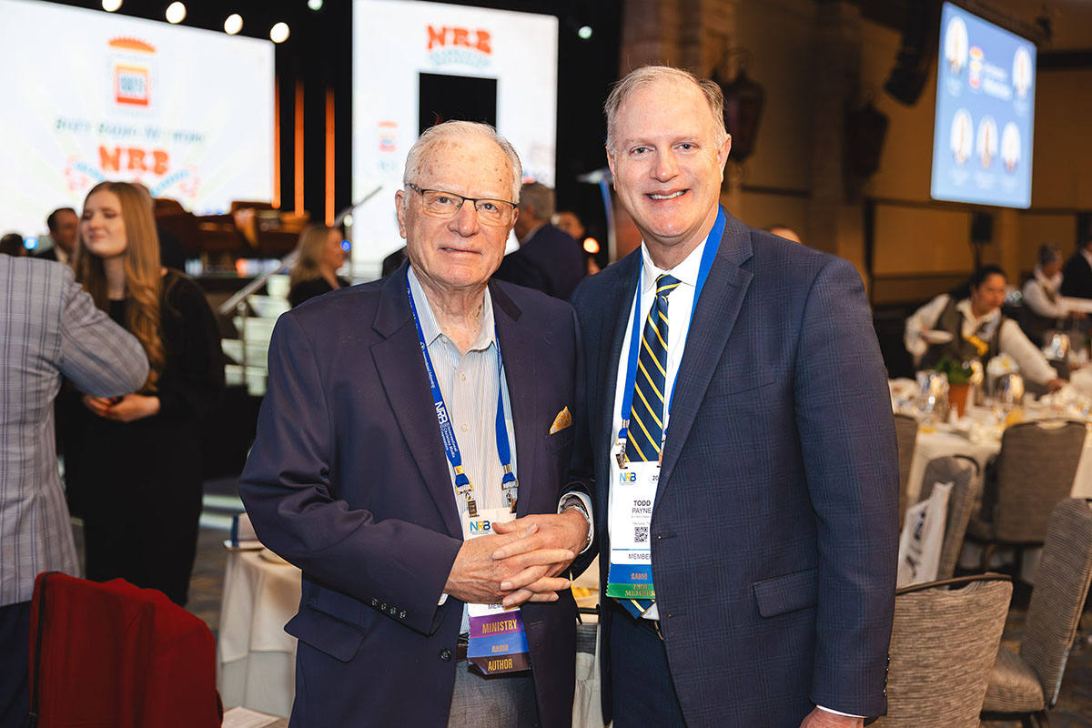 Bott Radio Network tweet media