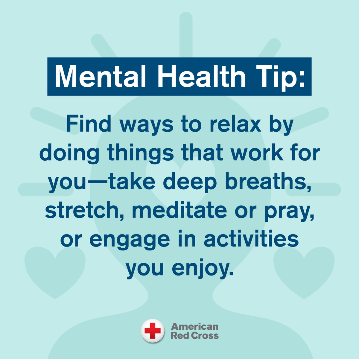 CT Red Cross tweet media