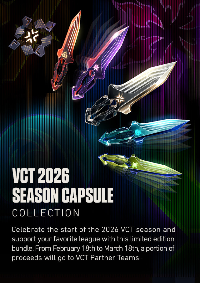 VALORANT tweet media