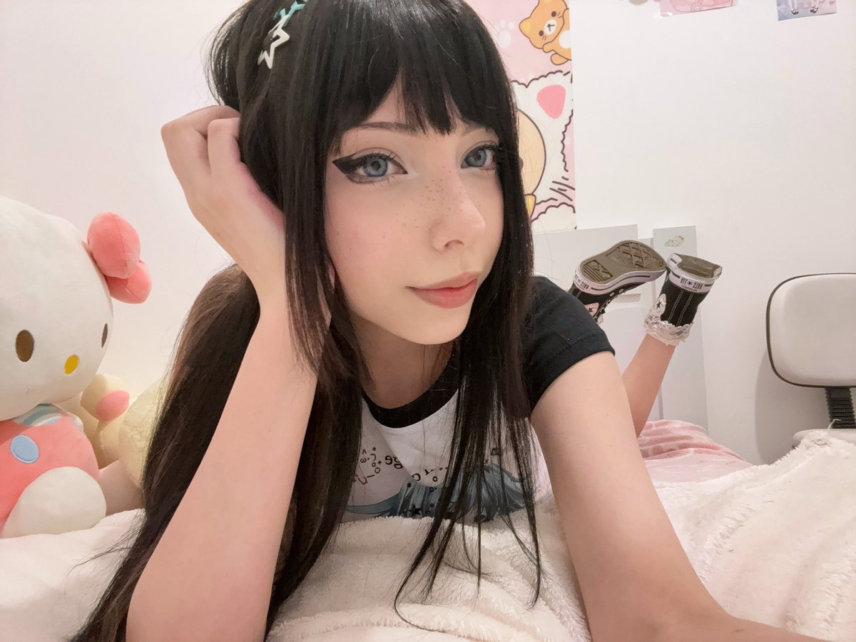 miau 🫧 tweet media