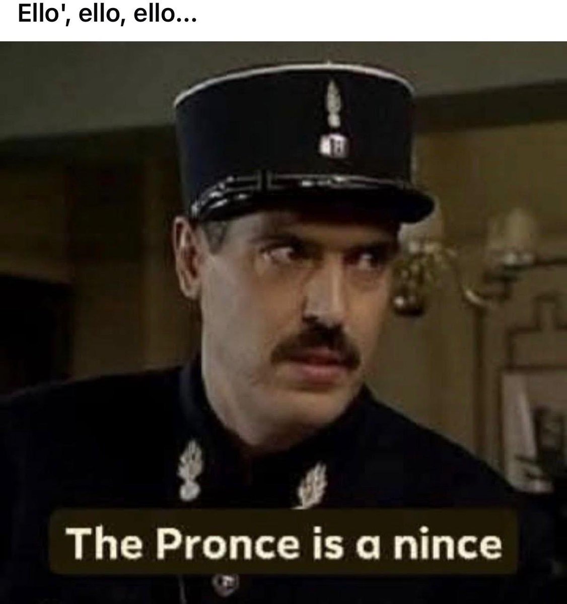 Paul B Lyons. tweet media