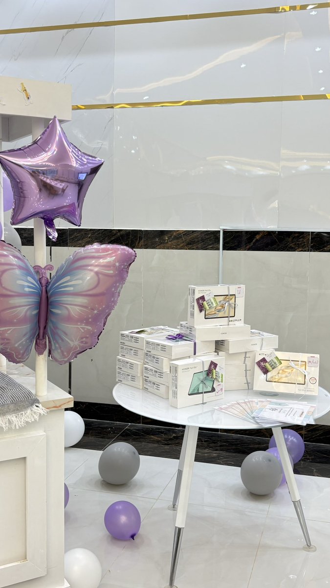 حفل ختام الدورات التدريبية
ضمن برنامج تنمية وتأهيل الأيتام 💜💜
بدعم من منصة إحسان <a href="/EhsanSA/">منصة إحسان</a>