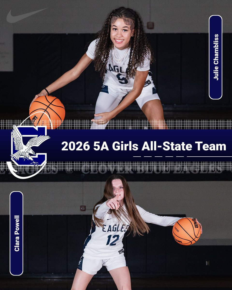 Clover Girls Basketball tweet media