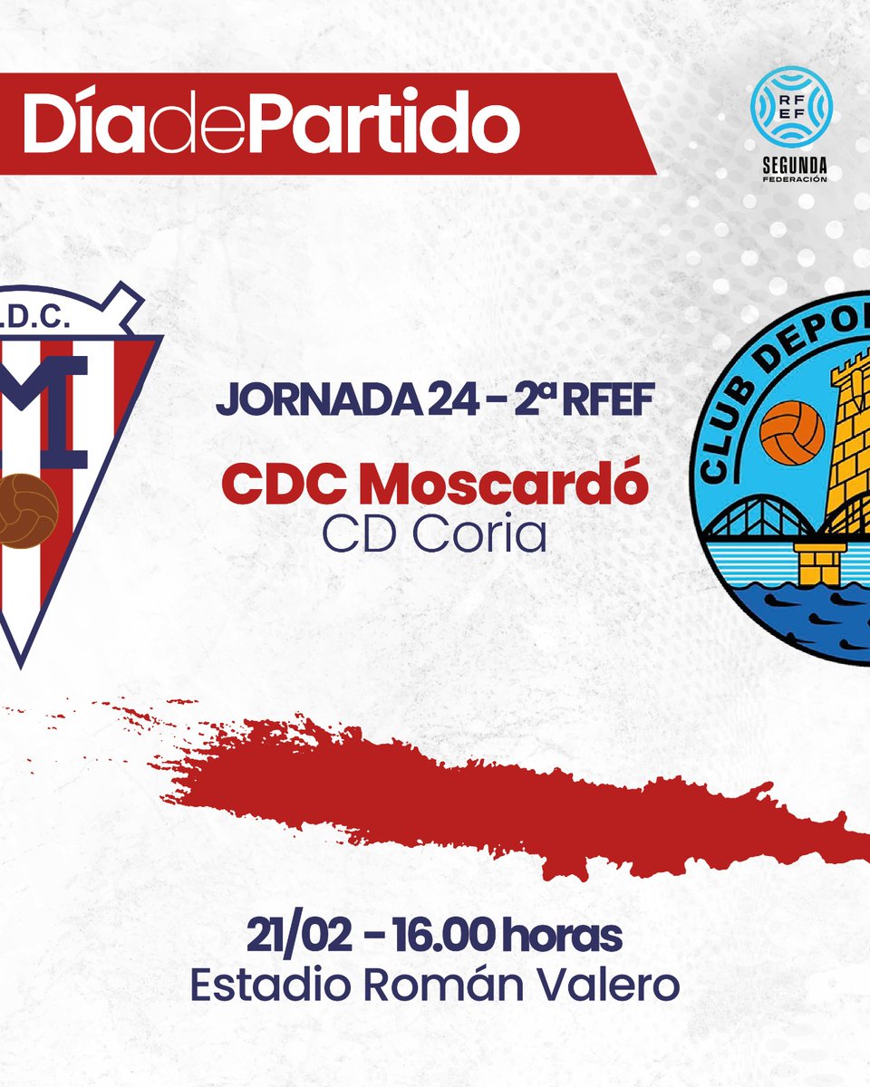 CDC Moscardó tweet media