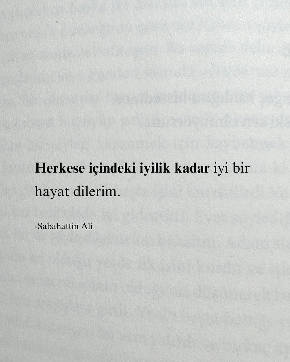 Kitaplardan Alıntılar (@sivriikalemler) on Twitter photo 