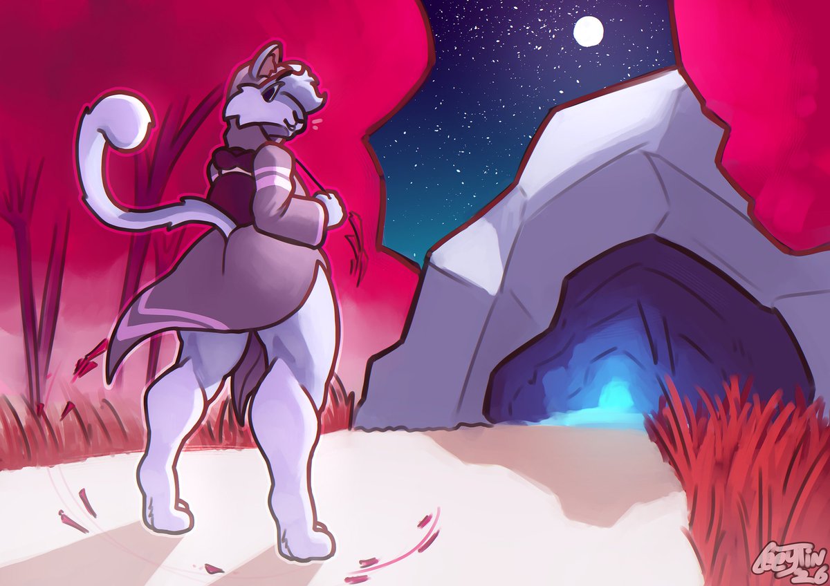 C0mm for NahBee (on FA)!

Thanks for the preference~! 💜🐑
-
-
#furryart #furryartwork #furryartists #Commission