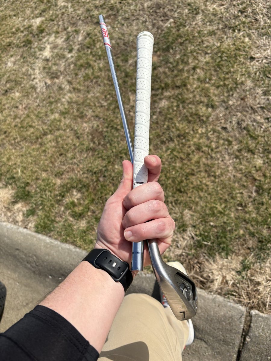 Dusty Likins tweet media