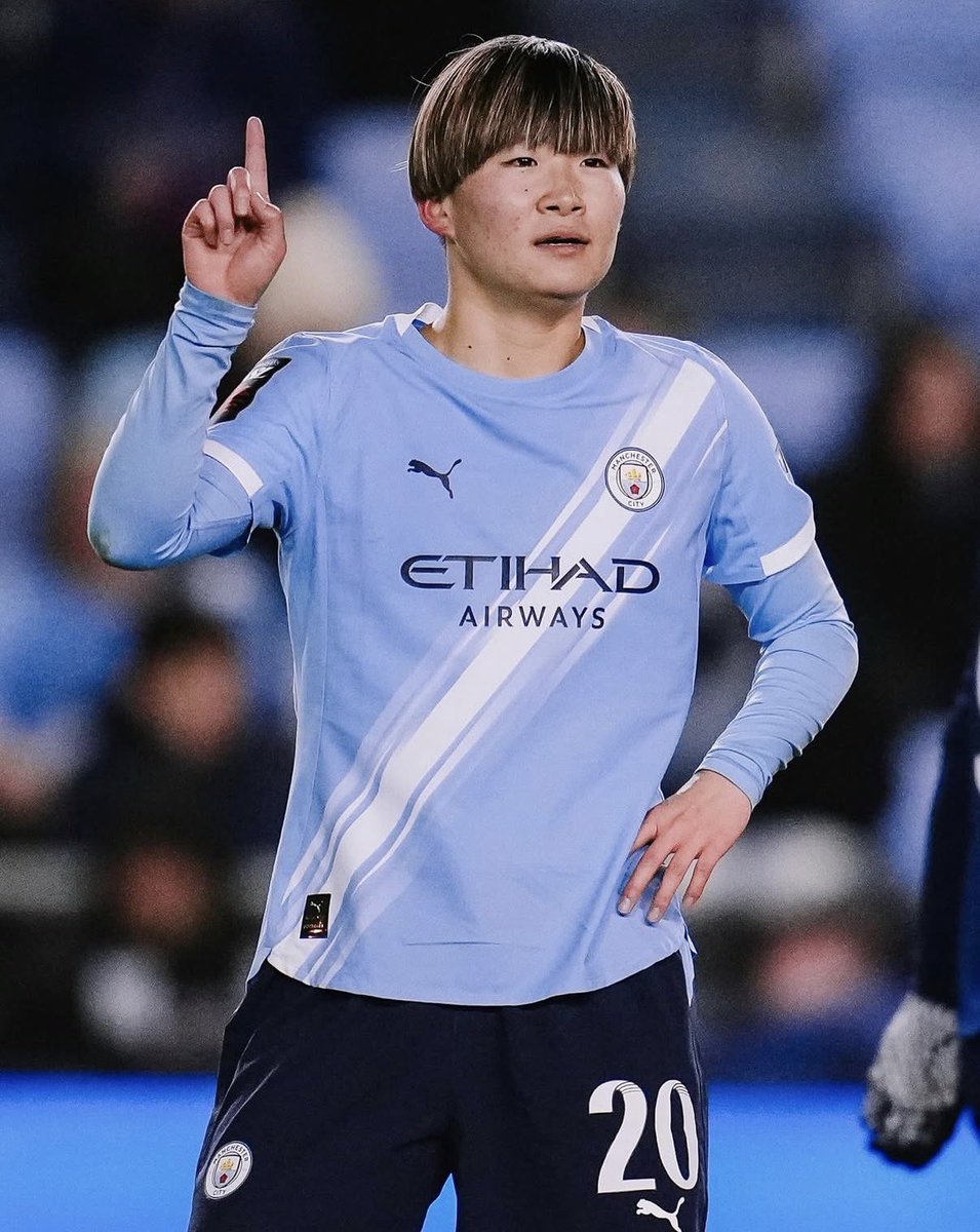 Man City Women Fancast tweet media