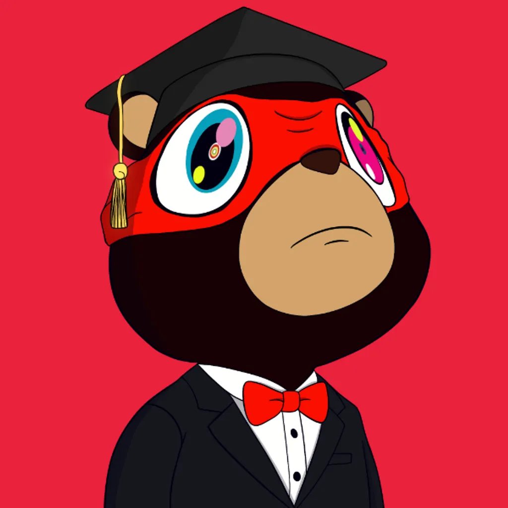 Aloha_Crypto808's tweet photo. NFTs are D3AD☠️
But the UNALIV3D ones on $XRP are sweet
@Grad_Bear123 https://t.co/MFW8u7lMOW