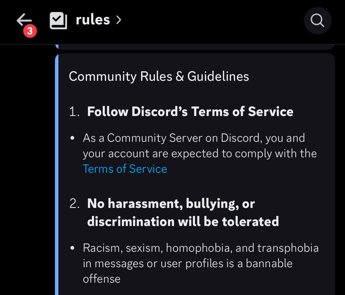 jeongtism's tweet image. i think it’s nice that they specified no homophobia or transphobia allowed #wokeisback