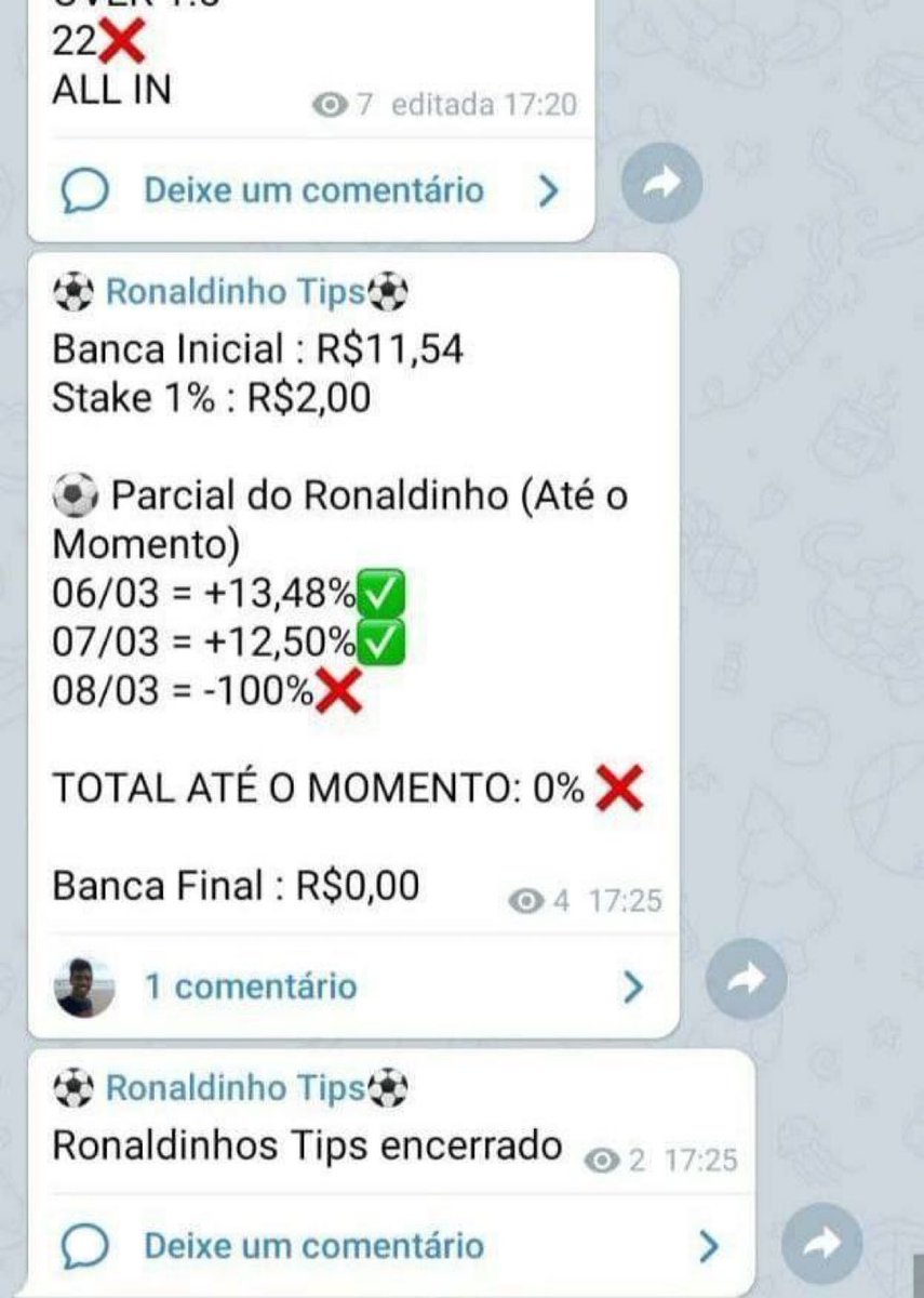 Futmais | Menino Fut tweet media