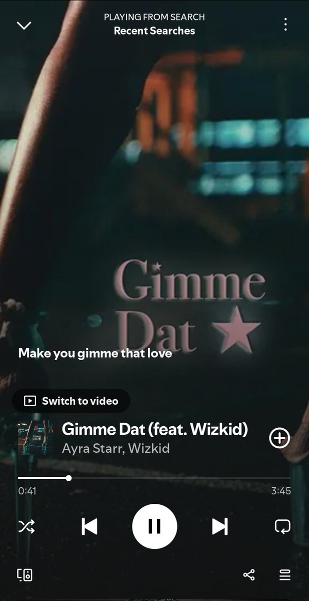 Without being biased 

This                  or           That