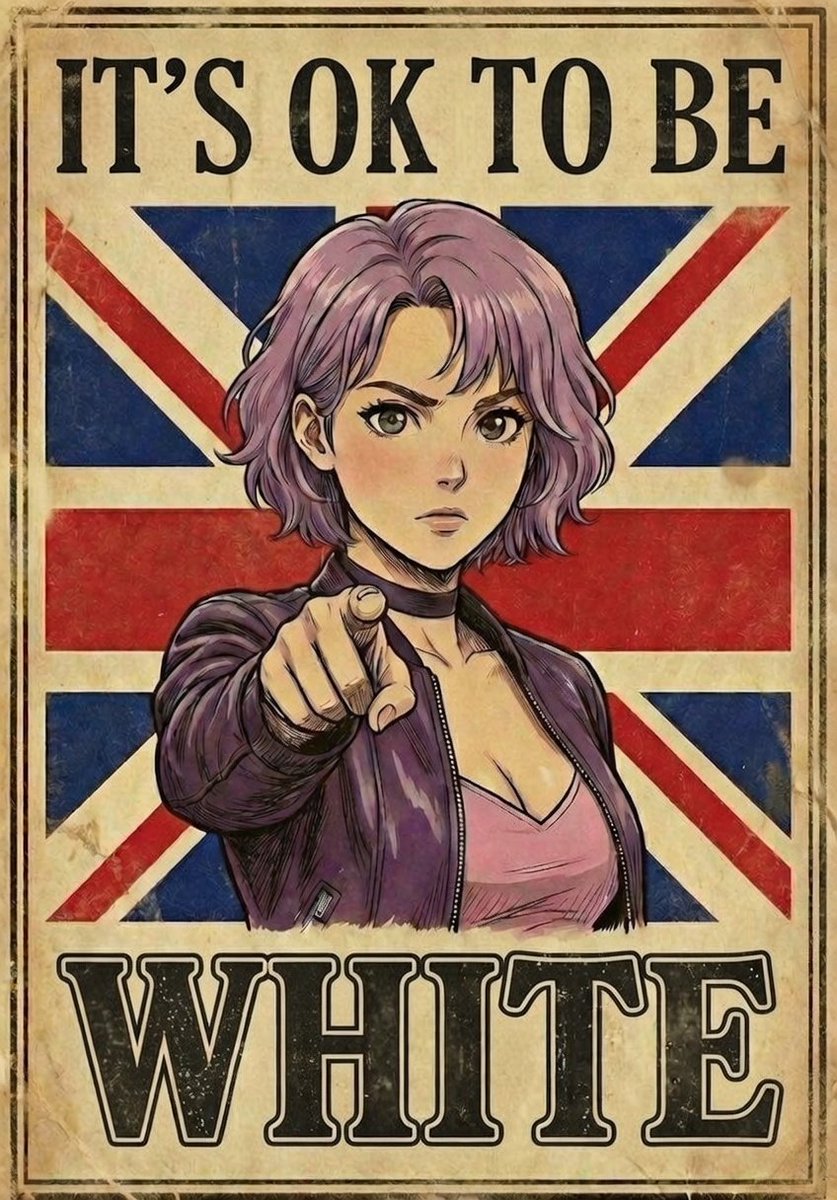 It's time for the $white comeback. 

BdKChLHUvDz8Z6Q5LwrY9ob5aZbFbzR1nErC3NA6pump