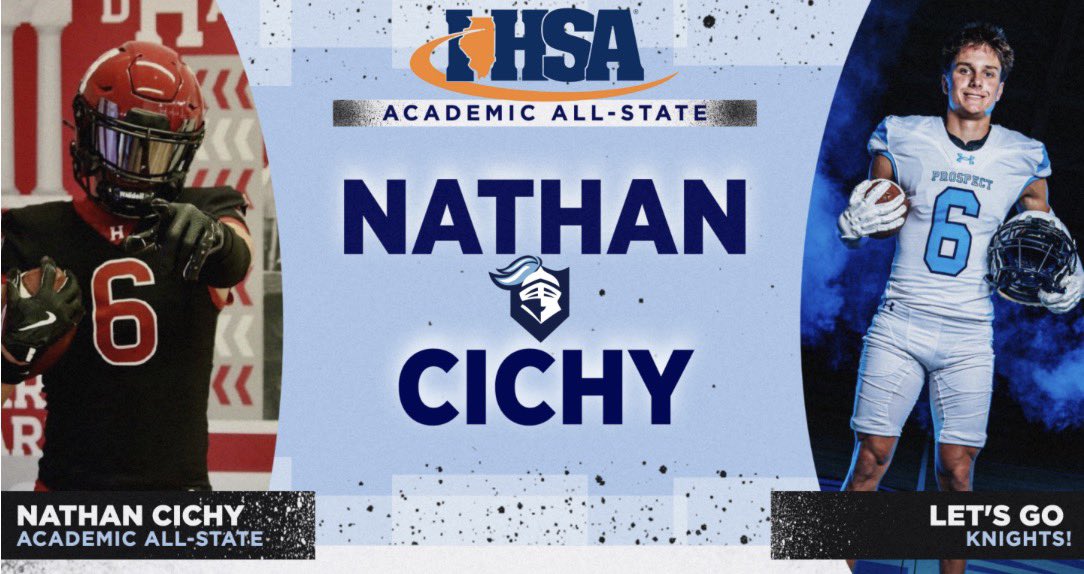 Nathan Cichy tweet media