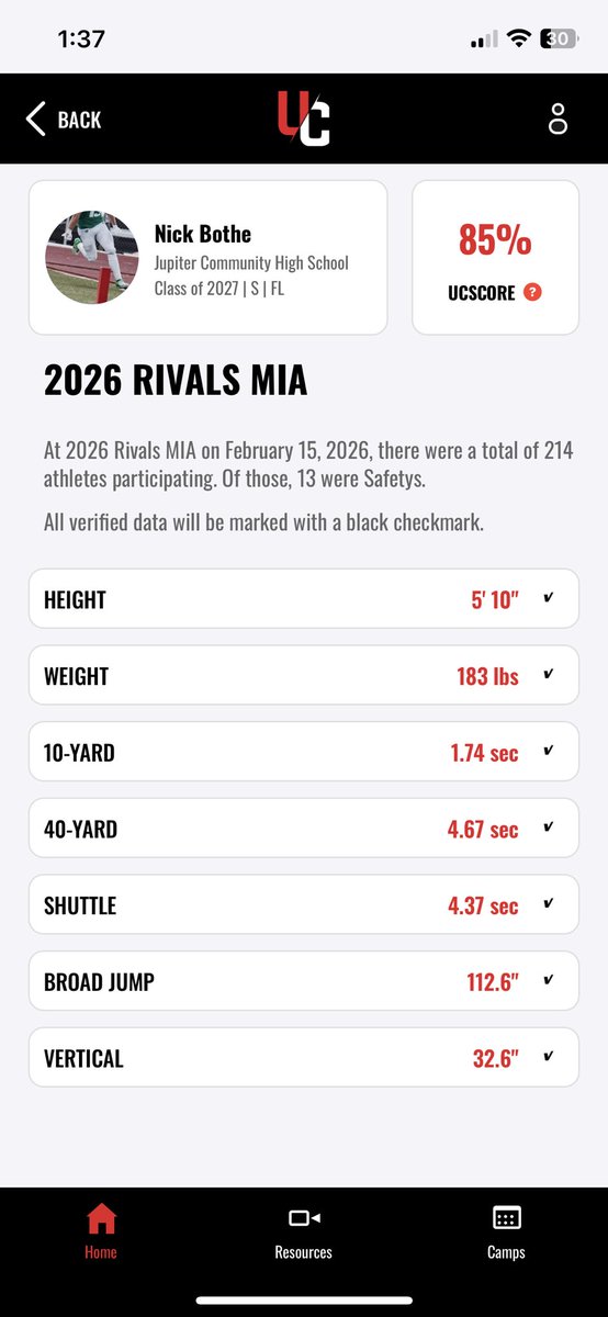 Nicholas Bothe tweet media