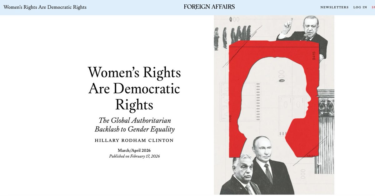 Professor Nitasha Kaul, PhD tweet media