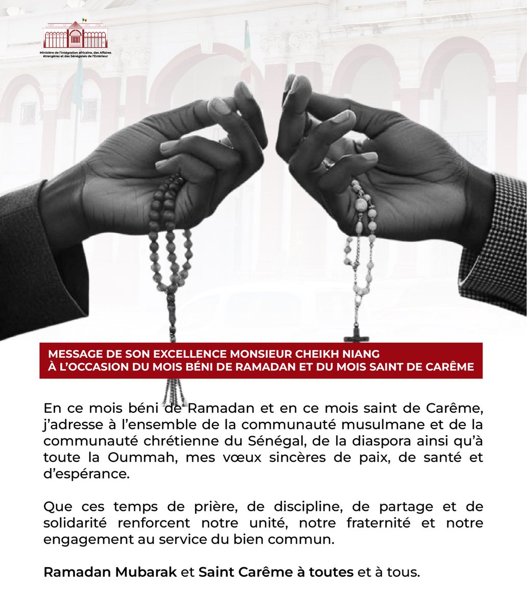 Cheikh Niang tweet media