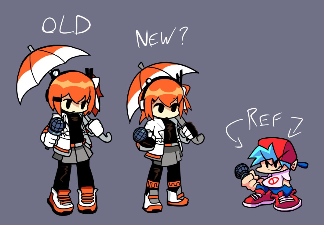 Just remembered this