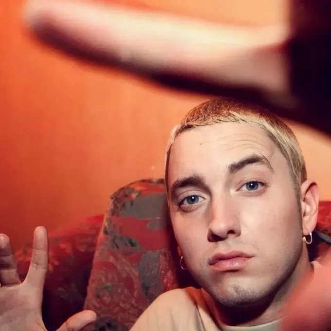 The Eminem Bible tweet media