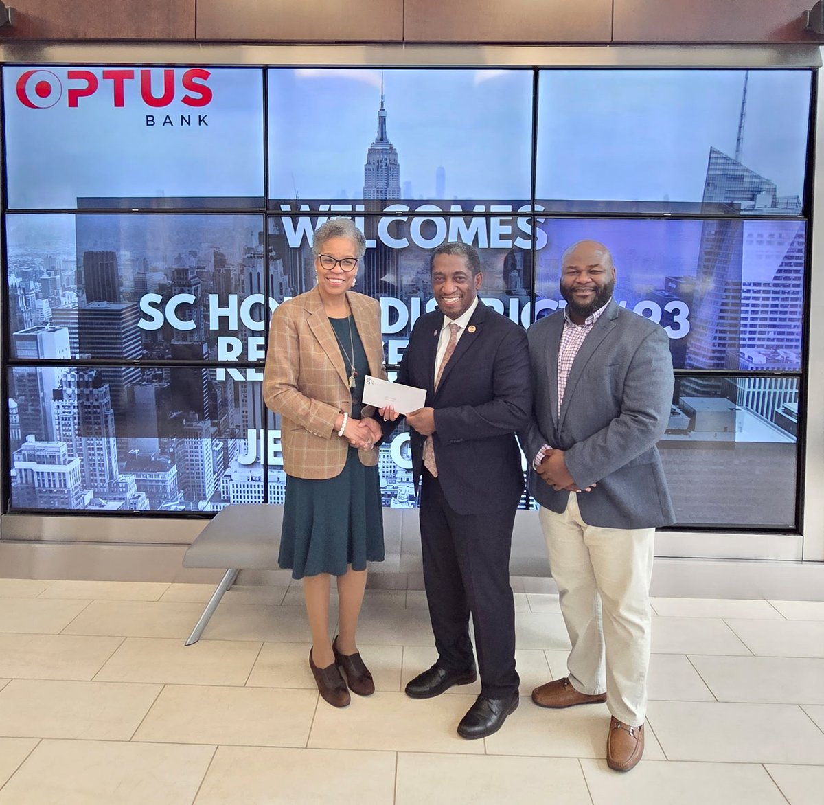 SCBankersAssociation tweet media