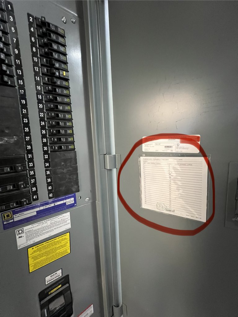Dear Sparky,

Would it kill you to use this?