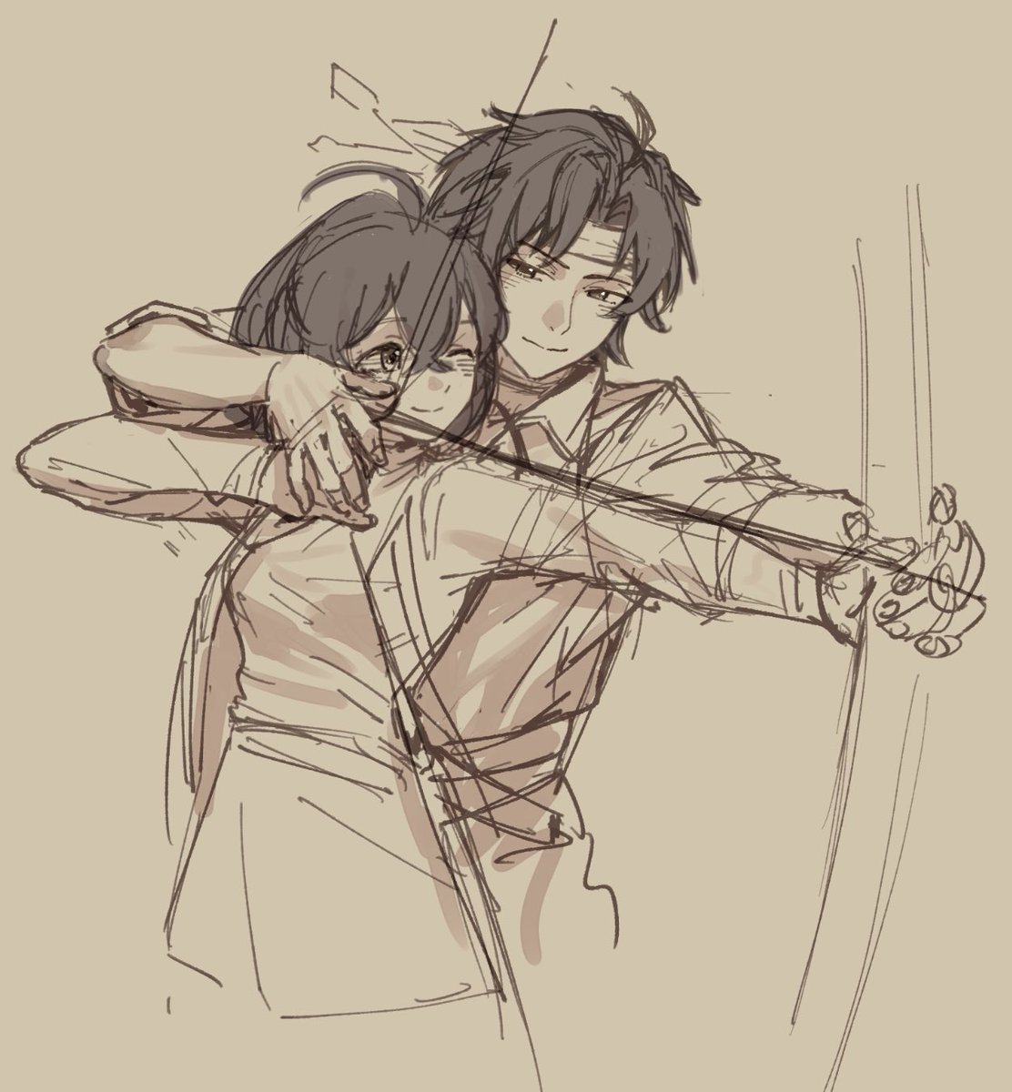 RabiChora|COMMS OPEN tweet media