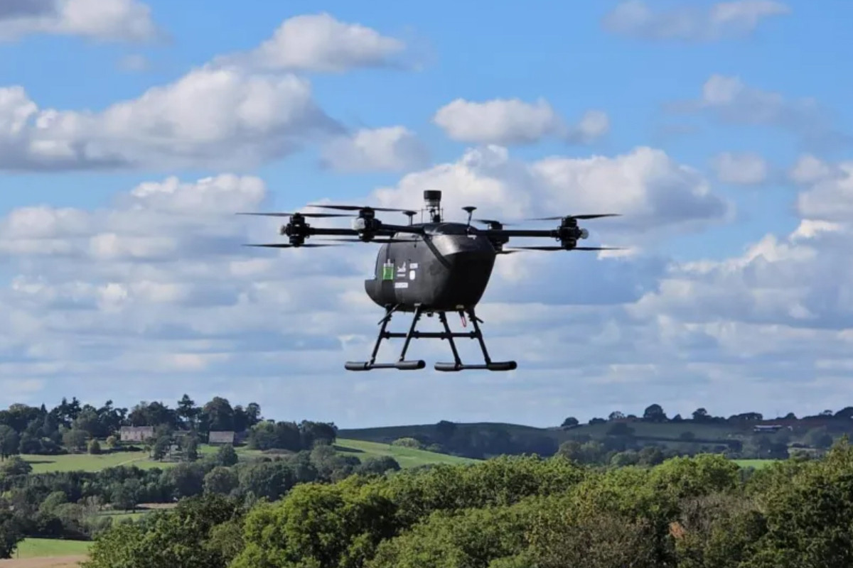 The Vertical Flight Society tweet media