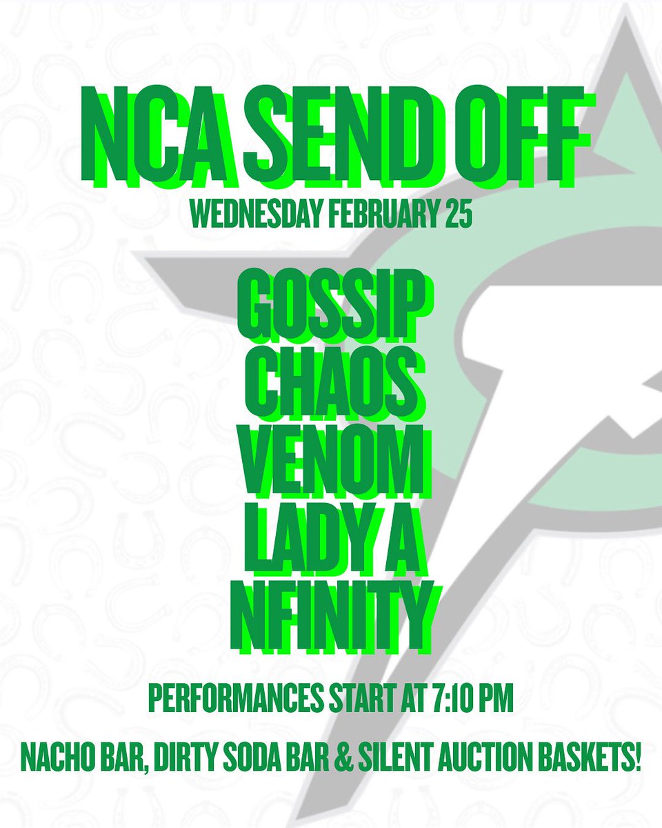 CheerForce San Diego tweet media