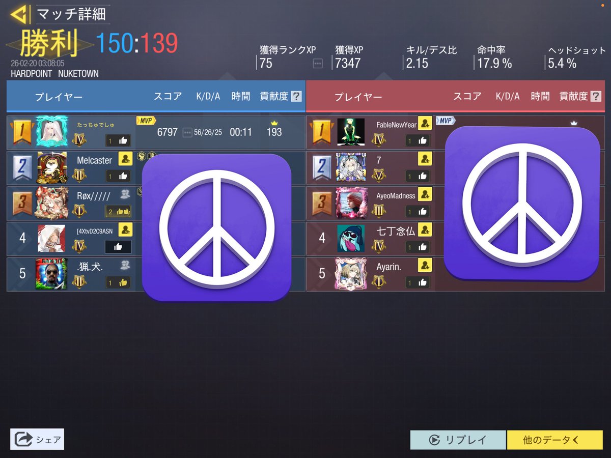 たつにだ tweet media