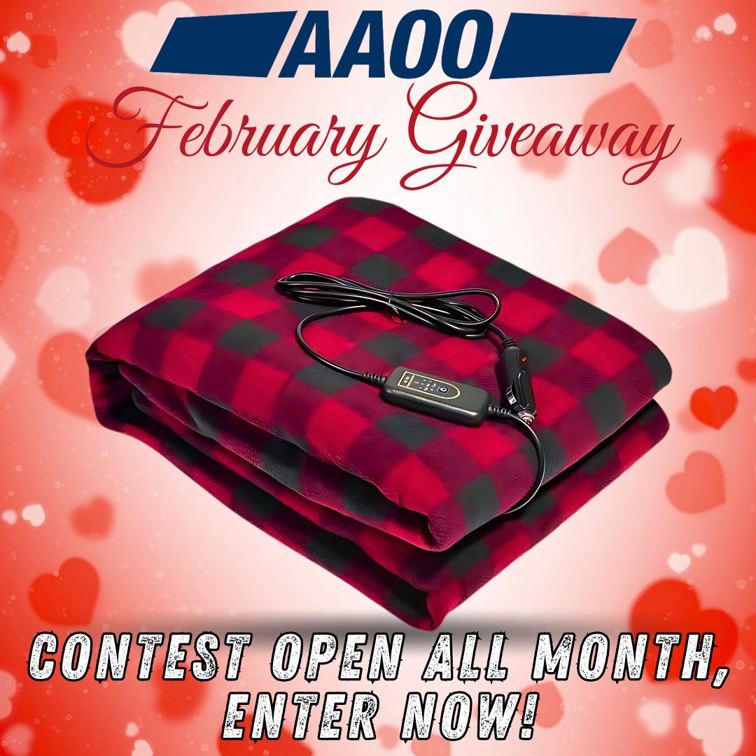 American Association of Owner Operators tweet media