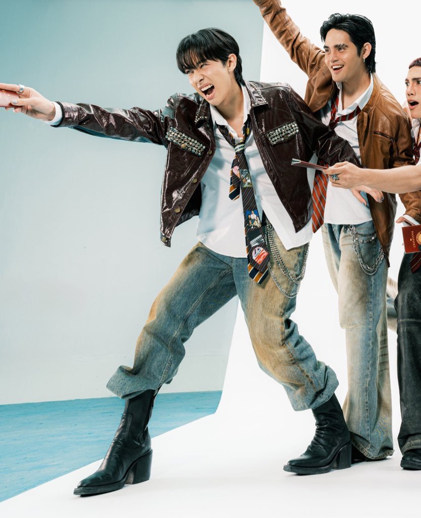 and if i speak......