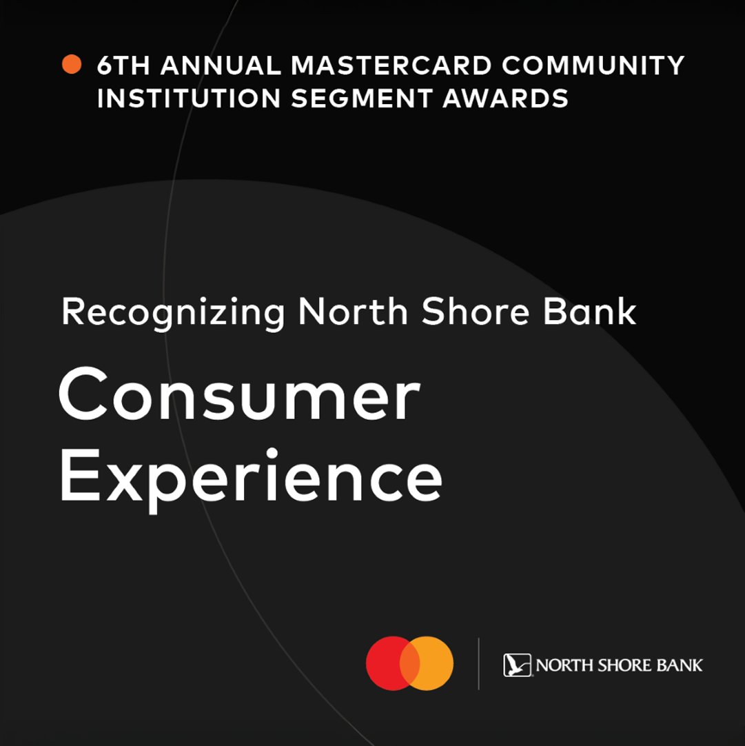 North Shore Bank tweet media