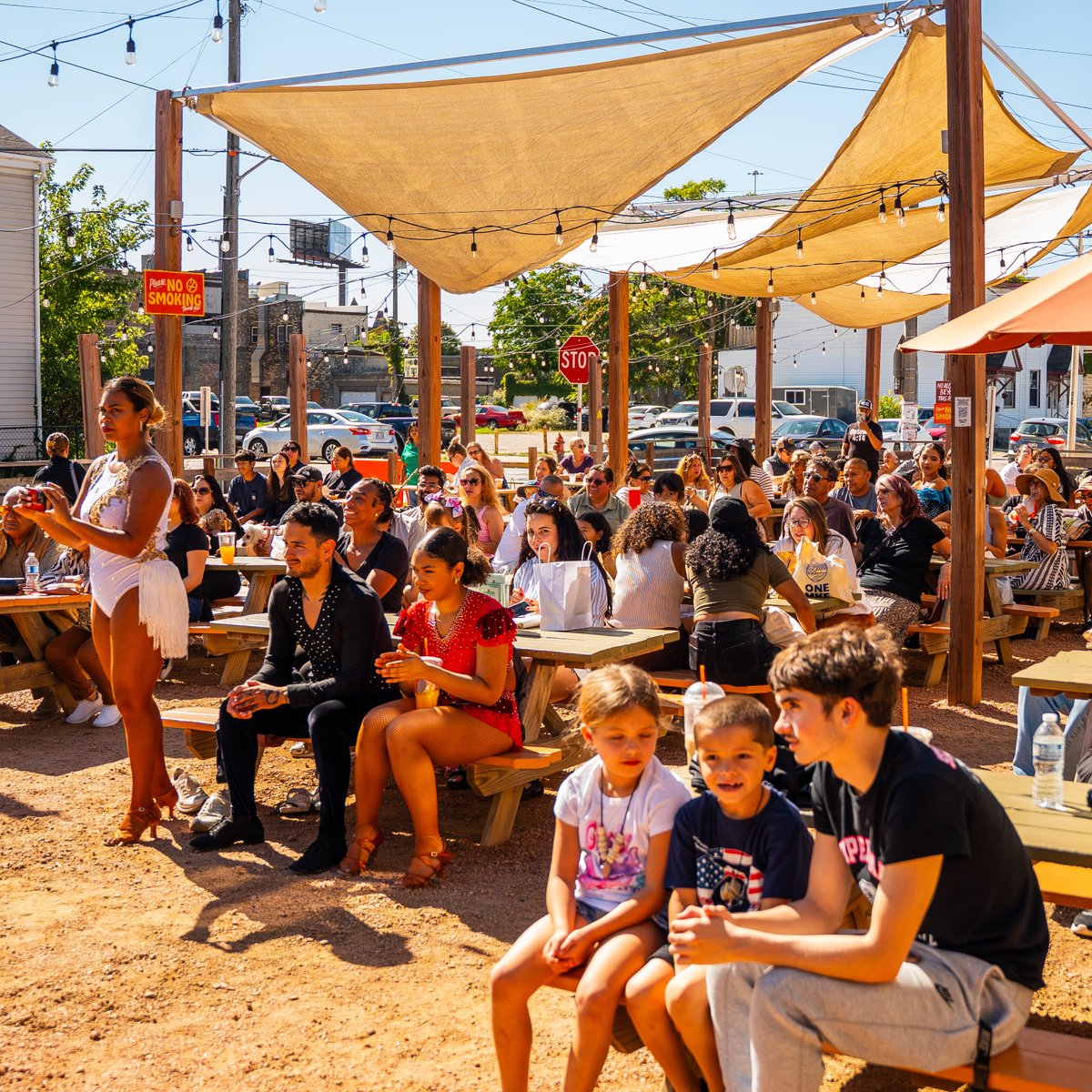 North Shore Bank tweet media