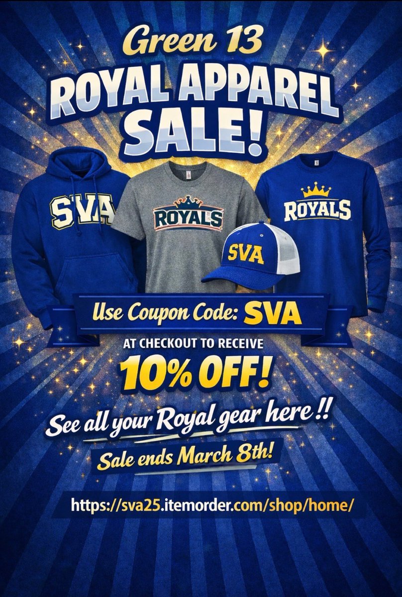 SVA Principal tweet media